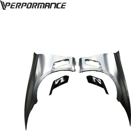 3S G20 front fender ducts 2020year 3S 3 Series G20 SPORT Pro car fenders for cars