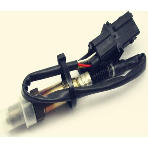 Suitable for Maserati GranTurismo GranCabrio Quattroporte Coupe Spyder 4.2 4.7L oxygen sensor 182837 0258007001