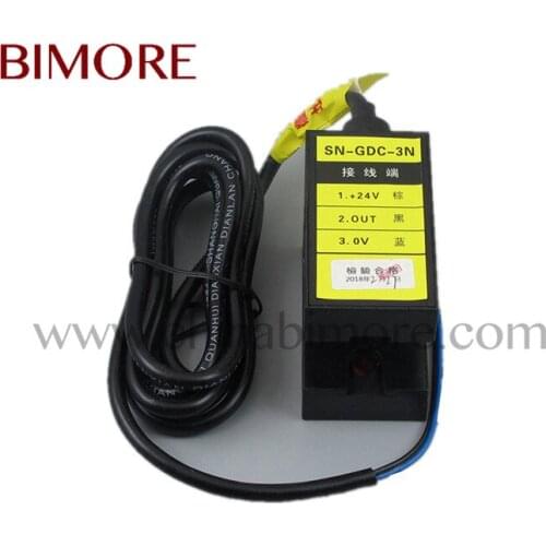 SN-GDC-3N Elevator photo switch sensor