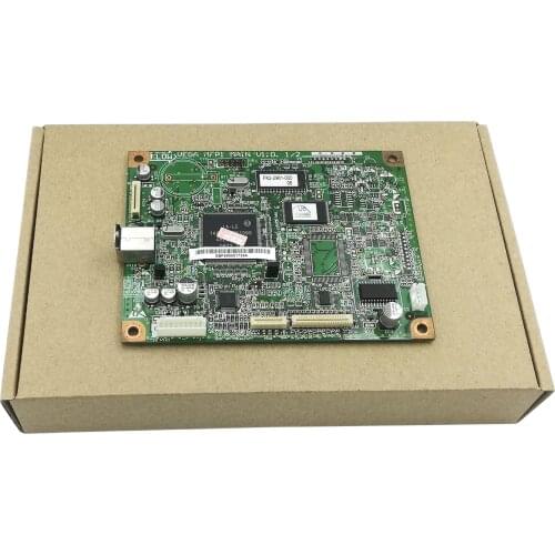 FORMATTER PCA ASSY Formatter Board Used logic Main Board for Canon MF3220 MF3222 MF3228 MF 3220 3228 3222 FK2-3566 FK2-3566-000