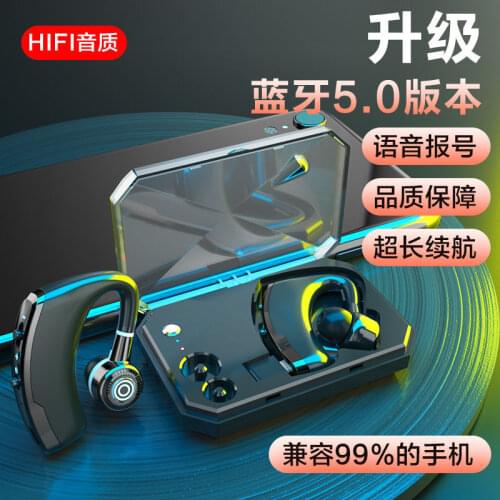 2021 Gaming Anc Earphone Tws Wireless Headphone Earbuds With Cheap Smallest Usb Telephone Wireless Headsets