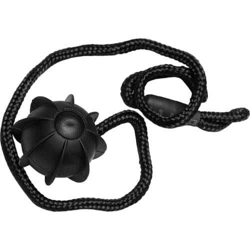 Car Trunk Lifting String Rope Hang For Vw Golf Mk6 Gti Rear Trunk Door Lifting Rope Ball Bedplate Pallet Platen Rope Black