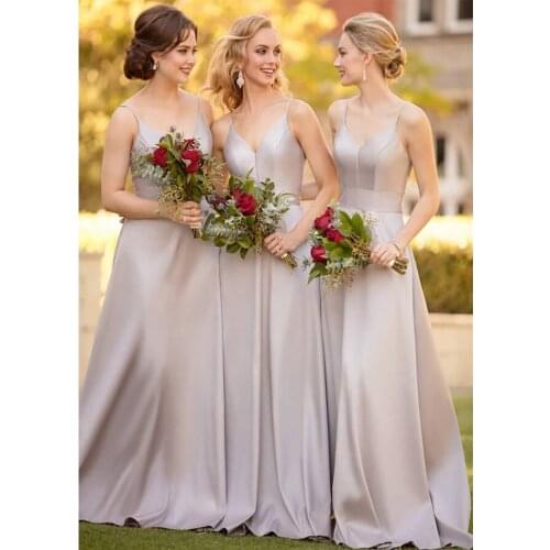 VLLUSISA Bridesmaid Dresses