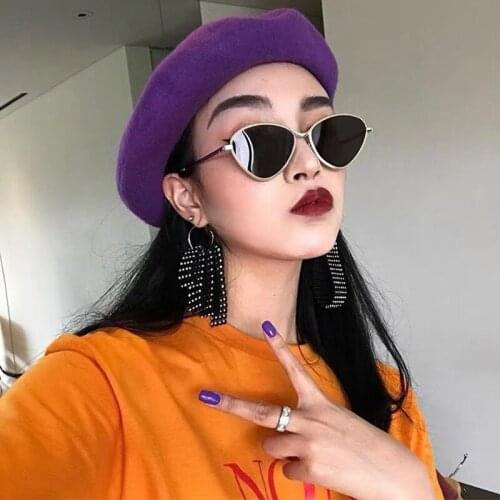 Vriginer Womens Berets