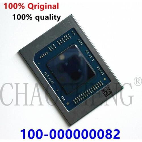 100% New R7-4800U 100-000000082 BGA Chipset