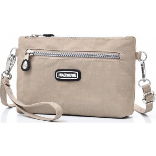 Adundunyang Women's Clutch Purses