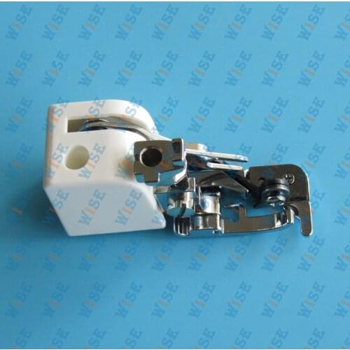 Bernina Presser Foot Deluxe Side Cutter Cut & Sew New Style #SC-10B