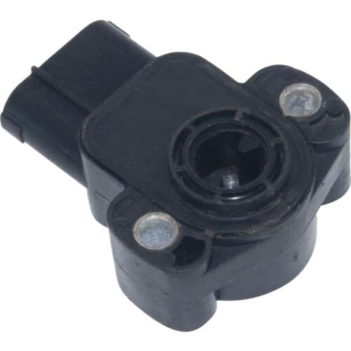 Throttle Position Sensor Fits for Ford F-150 97-03 F4SF9B989AA Replace Parts