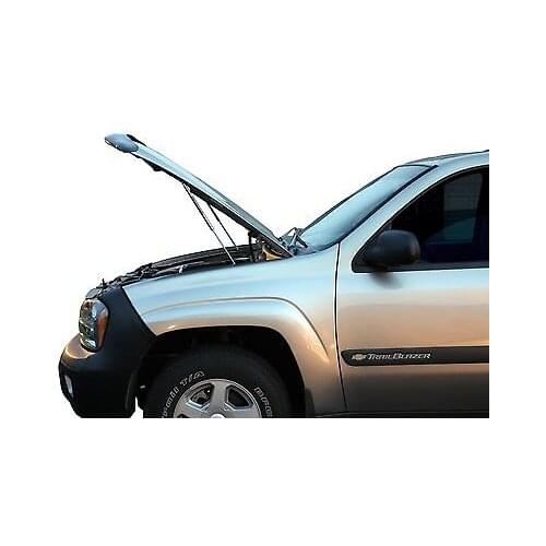 For Chevrolet Trailblazer Crossover 2020-2021 Gas Strut Lift Support Front Bonnet Modify Gas Springs Shock Absorber