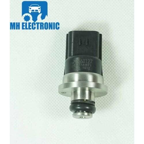 MH ELECTRONIC Fuel Rail Pressure Sensor MR560127 E1T18871 For Mitsubishi Montero Pajero Lancer Dion Galant Carisma Space