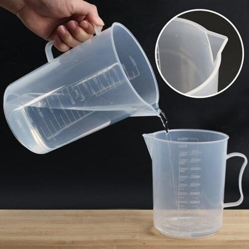 FancyQbue Measuring Cups