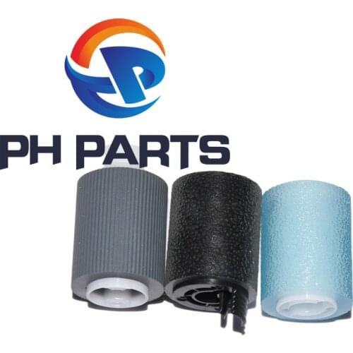 2 X FL0-1674-000 FL0-2885-000 FL0-4002-000 Feed Pickup Roller for Canon IR C3320 C3325 C3330 C3520 C3525 C3530 C5535 C5540 C5550