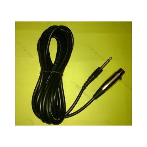 Microphone cable 5M link