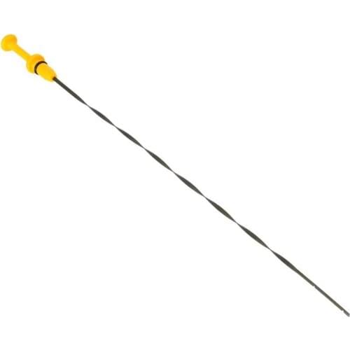 PCS For Citroen Peugeot 1007 106 206 306 307 General Oil Dipstick 117444 117482 effectual
