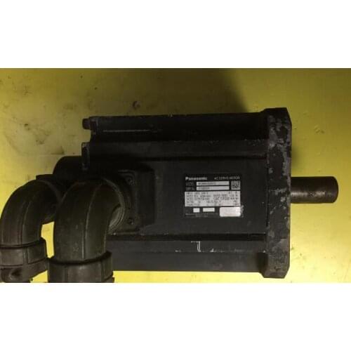 MDMA352A1C SERVO MOTOR , used in good condition . 80% appearance new , good working , free shipping