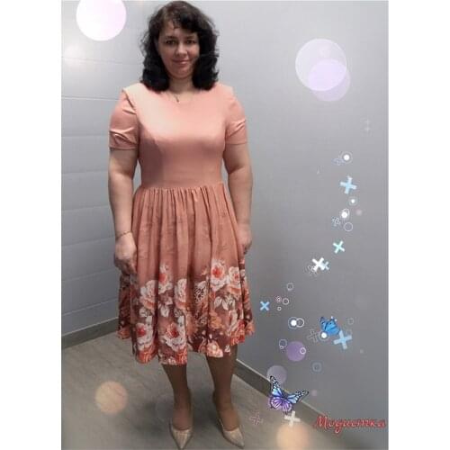 Модистка Women's Dresses