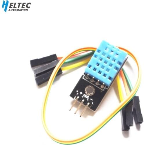 DHT11 Temperature And Relative Humidity Sensor Module/DHT11 Sensor