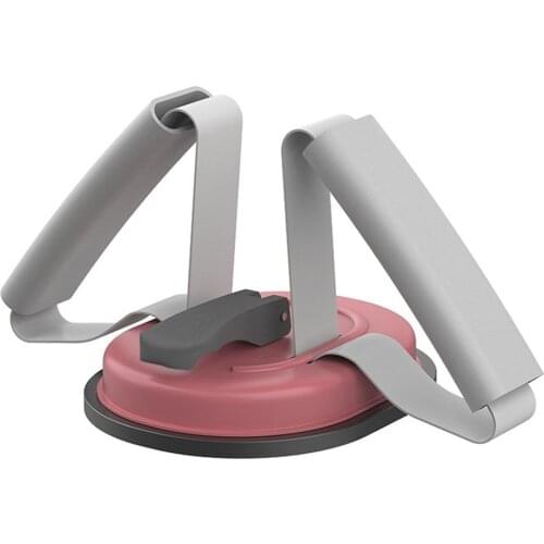 Handheld Device Assistant Sitting Assistant Basic Equipment Abdominal Lightweight Outdoor Sport Gymnastics Exercise