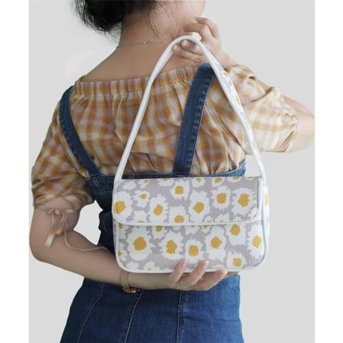 Women Original Fashion Women Bag Classic Baguette Bags Ladies Vintage Style Handbag Summer Female Shopping Handbags Casual Tote