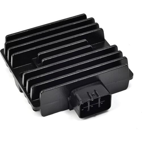 Motorcycle Rectifier Voltage Regulator Charger For Kawasaki Ninja 250/300/650 Z750/S Z800/1000 ZX1000 GA ATV