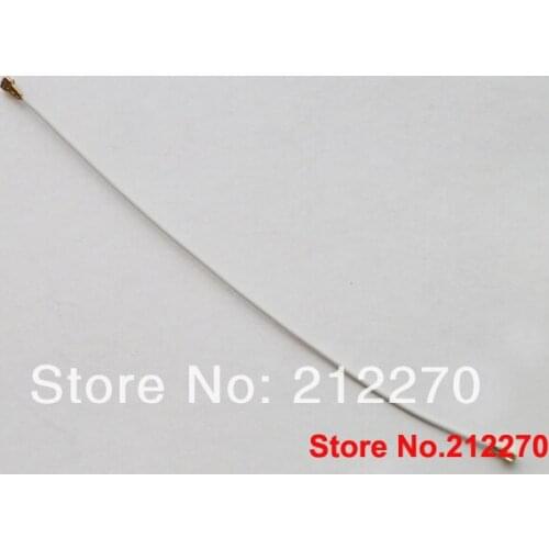 YUYOND 100pcs For Samsung Galaxy Note 2 II N7100 Signal WIFI Antenna Flex Cable Ribbon Genuine Original New Free Shipping