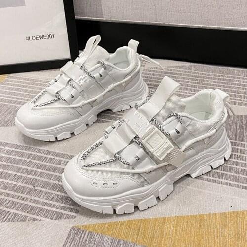 Womens Casual Shoes Popular Hot Sale Student Thick bottom Shoes Women Fashion Sneaker Women Walking Shoes Women Vulcanize Shoes