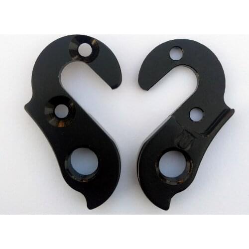 1pc Bicycle gear rear derailleur hanger dropout For NORCO PREMIO PEGASUS 2006 Premio FOCUS RALEIGH #428 BULLS KALKHOFF UNIVEGA