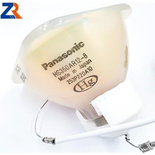 100% Original Projector Lamp HS350AR12-8 For XL7000U /XL7100U /LW-7800 /LX-7950 Bulb Lamp VLT-XL7100LP HS350W