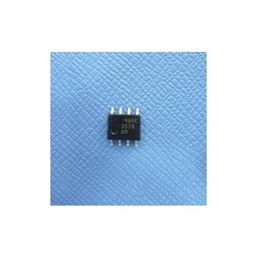 15Pcs LM3578 LM3578AMX SOP-8 High quality