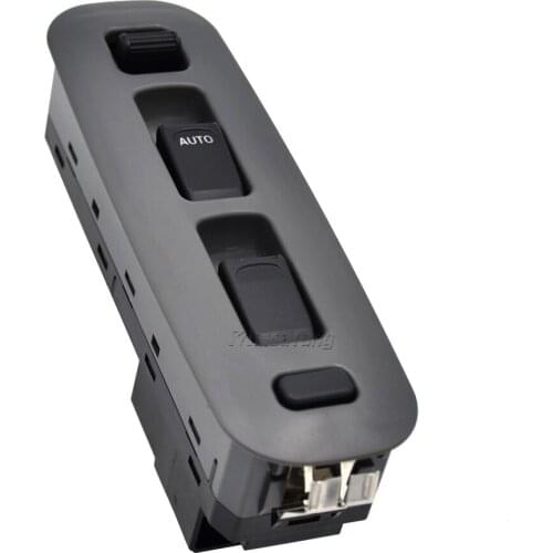 3799066D10T01 2 Doors Auto Power Window Control Switch 37990 66D10 T01 37990-66D10-T01 For Suzuki Lifter Button Car Accessories