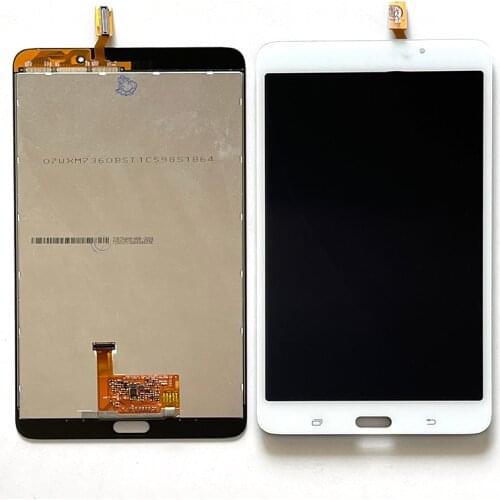 4.7'' For Samsung Galaxy Tab 4 7.0 T230NU LCD Display Screen Panel With Touch Digitizer For Samsung T230 Galaxy Tab4 7.0 SM-T235