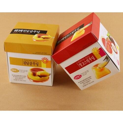 Free delivery Custom Design Cardboard Packaging Mug Box/Glass Cup Gift Box Manufacture ---PX11489