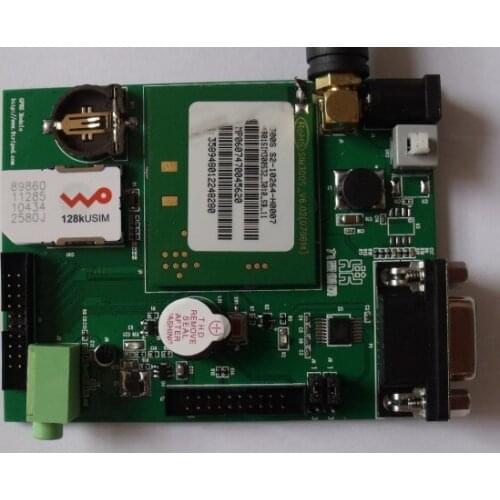 Free shipping X210ii board /i210supporting GPRS module