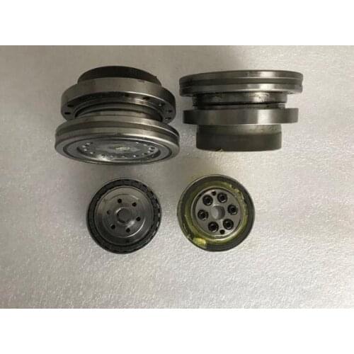 CSF-25-200 reducer 11 mm , used in good condition . 80% appearance new , good working , free shipping