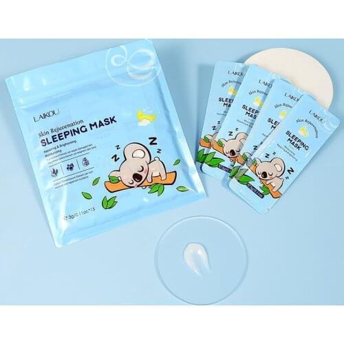 Ночные маски для лица Ibcccndc China At AliExpress