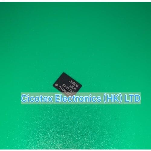 2pcs/lot N25Q064A13E1241F IC TBGA24 N 25Q064A 13E41 13E1241F IC FLASH 64MBIT 108MHZ 24TBGA N25Q064A-13E1241F N-25Q064A13E1241F