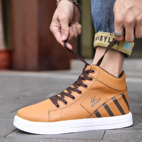 Mens Trendy Shoes 2021 Summer New Style Canvas Shoes Mens Casual Fashion Large Size Mens Shoes Korean Trend Sneakers