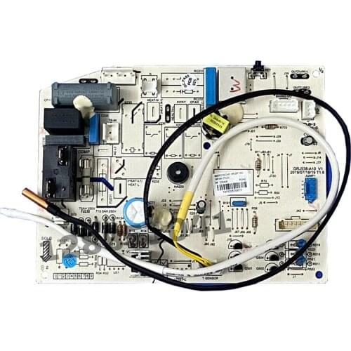 New And Original Main Board M538F1T 30135000083 ,GRJ538-A10 Spot Photo, 1-Year Warranty