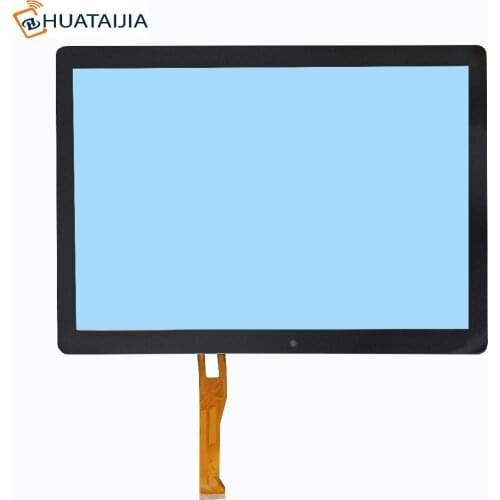 New touch screen For 10.1"wj1591-fpc v2.0 wj1591-fpc-v2.0 wj1591 - fpc - v2.0 Tablet Touch panel Digitizer Glass Free Shippin