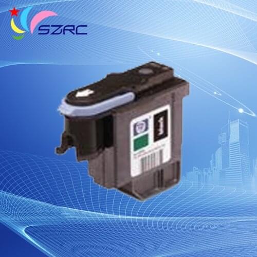 Original new C4800A C4801A C4802A C4803A Print Head Compatible For HP 10 Printhead Designjet ColorproCAD GA 2000 2000CN 2500cm