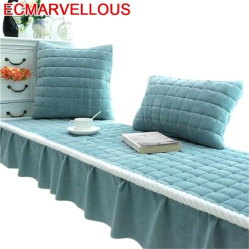 Pad Taie Cojin Infantil Poduszki Na Siedziska Cojine Sofa Home Decor Seat Cushion Coussin Decoration Balcony Window Sill Mat