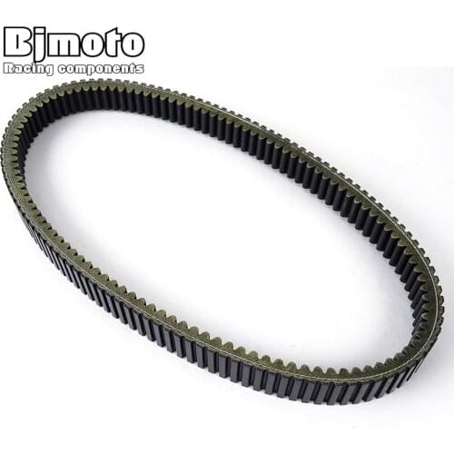 SRX600 700 DRIVE BELT TRANSFER BELT CLUTCH BELT For Yamaha RS10/RS90/RST90/RSG90 RS Nytro 2006-2007 RX10/RXW10 Apex 2007-2017