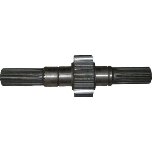 SG254.39.106, the main driving gear shaft for China Yituo tractor SG254