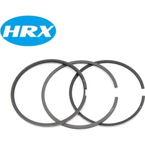 Excavator engine spare parts piston ring for 4D94LE with best price