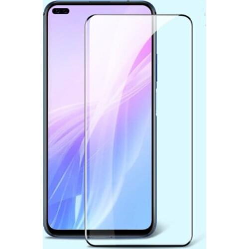 10PCS/Lot 3D Full Glue Tempered Glass For Huawei Nova 6 Nova6 Full Cover Protective film Screen Protector For Huawei Nova 6SE