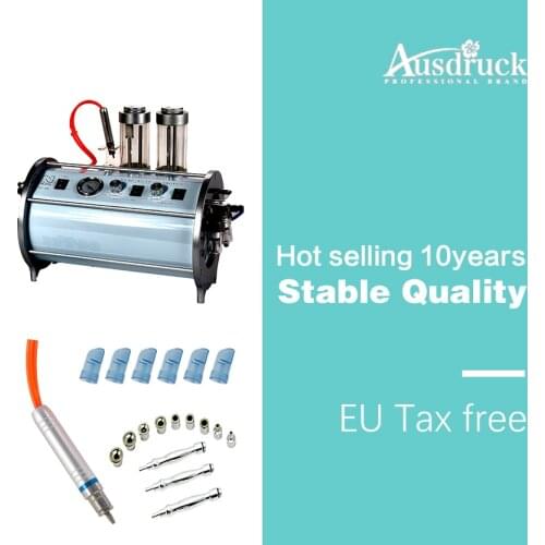 2n1 CRYSTAL DIAMOND MICRODERMABRASION DERMABRASION diamond peeling skin rejuvenation wrinkle removal beauty machine