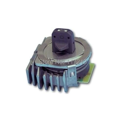 Free shipping 100% refurbished print head for OKI ML3320//5520/ML320T/ML321T(50114601) 9 printhead/large spot