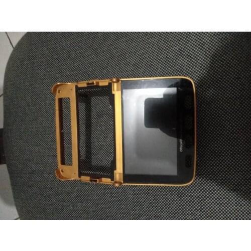 Free Shipping Original Signalfire Fusion Splicer Frame Signal fire AI-9 AI-8C AI-8 AI-7C AI-7 Fusion Machine Chasis