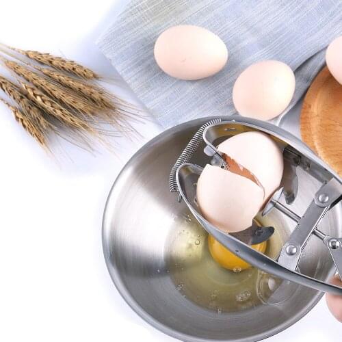 BORUIT Egg Scissors