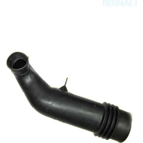 For HITACHI ZX200-2-3/200-5 Excavator supercharger air filter intake pipe connecting pipe excavator accessories